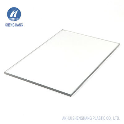   Polycarbonate Solid Sheet UL94 V2 Bronze White