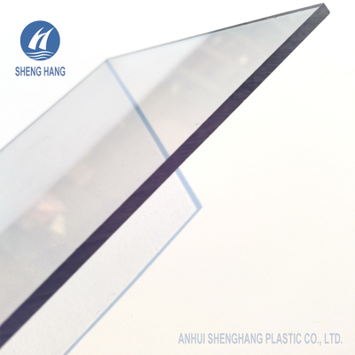 8 X 4 UV Resistant Polycarbonate Solid Sheets 30mm