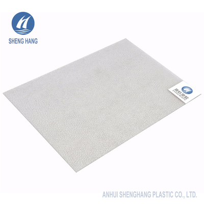 2.5mm UL94 V0 Embossed Polycarbonate Sheet Coloured Anti Impact