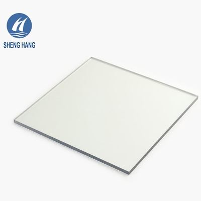 Covestro 20mm Solid Polycarbonate Roofing Sheets HB Anti Scratch