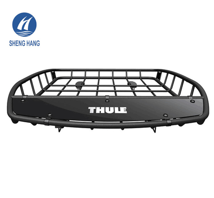 Coextrusion Polycarbonate Products Roof Rack Wind Deflector Rack Fairing 3mm